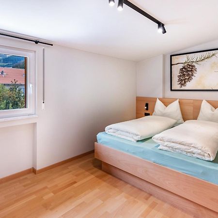 Ferienwohnung Hans 普拉托·阿罗·斯泰尔维奥 外观 照片