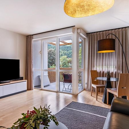 Ferienwohnung Hans 普拉托·阿罗·斯泰尔维奥 外观 照片