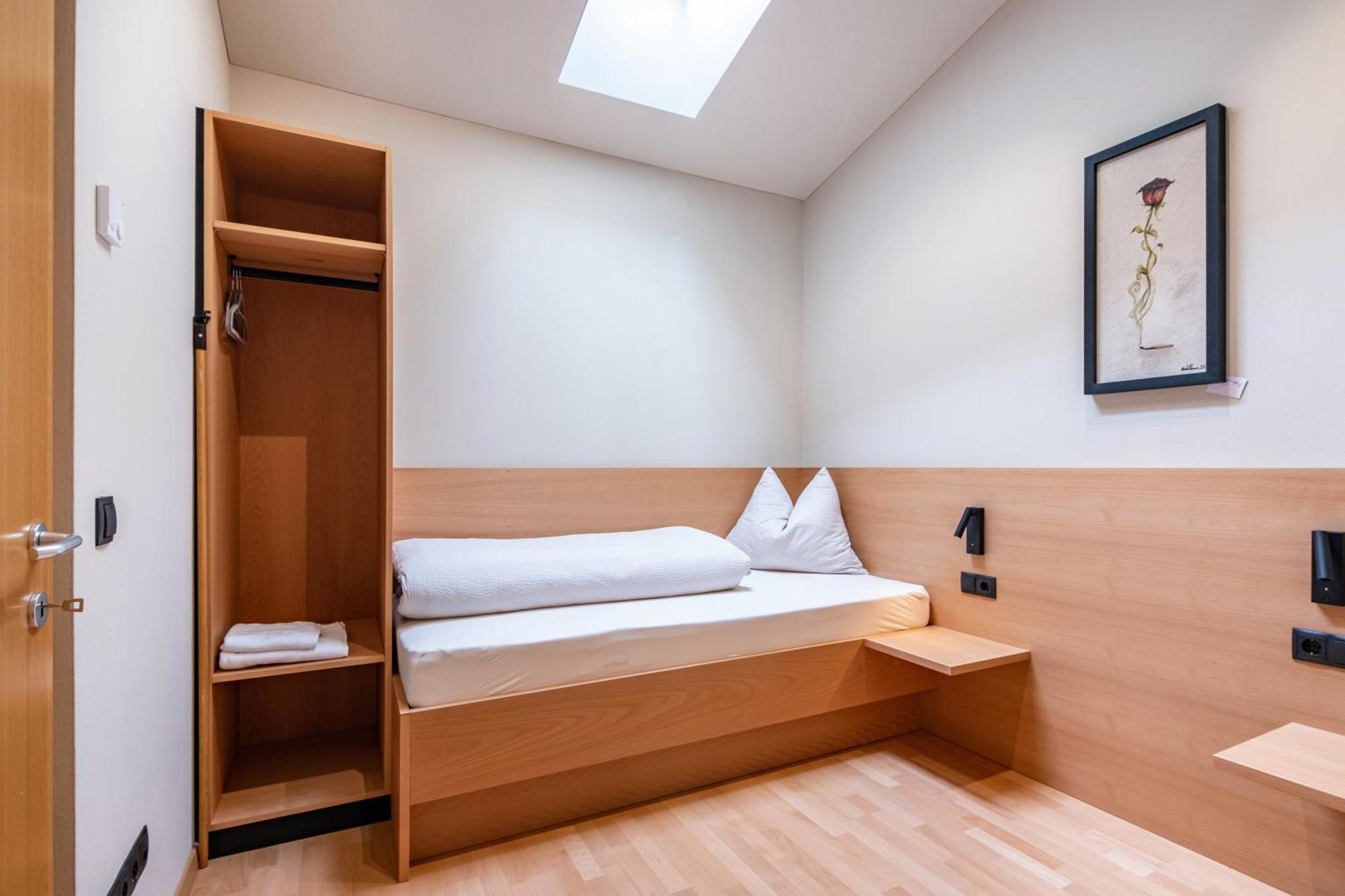Ferienwohnung Hans 普拉托·阿罗·斯泰尔维奥 外观 照片