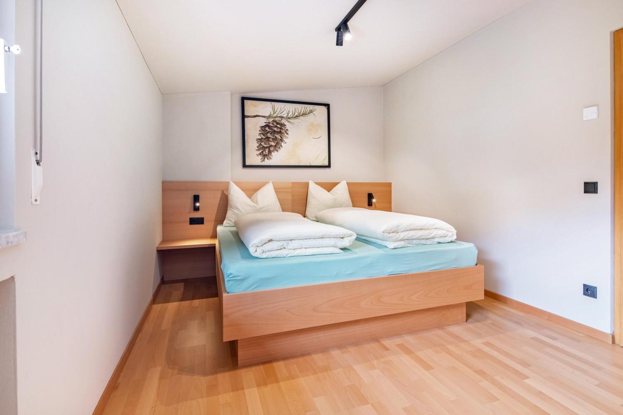 Ferienwohnung Hans 普拉托·阿罗·斯泰尔维奥 外观 照片